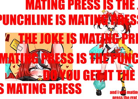 mating-press|Mating press .